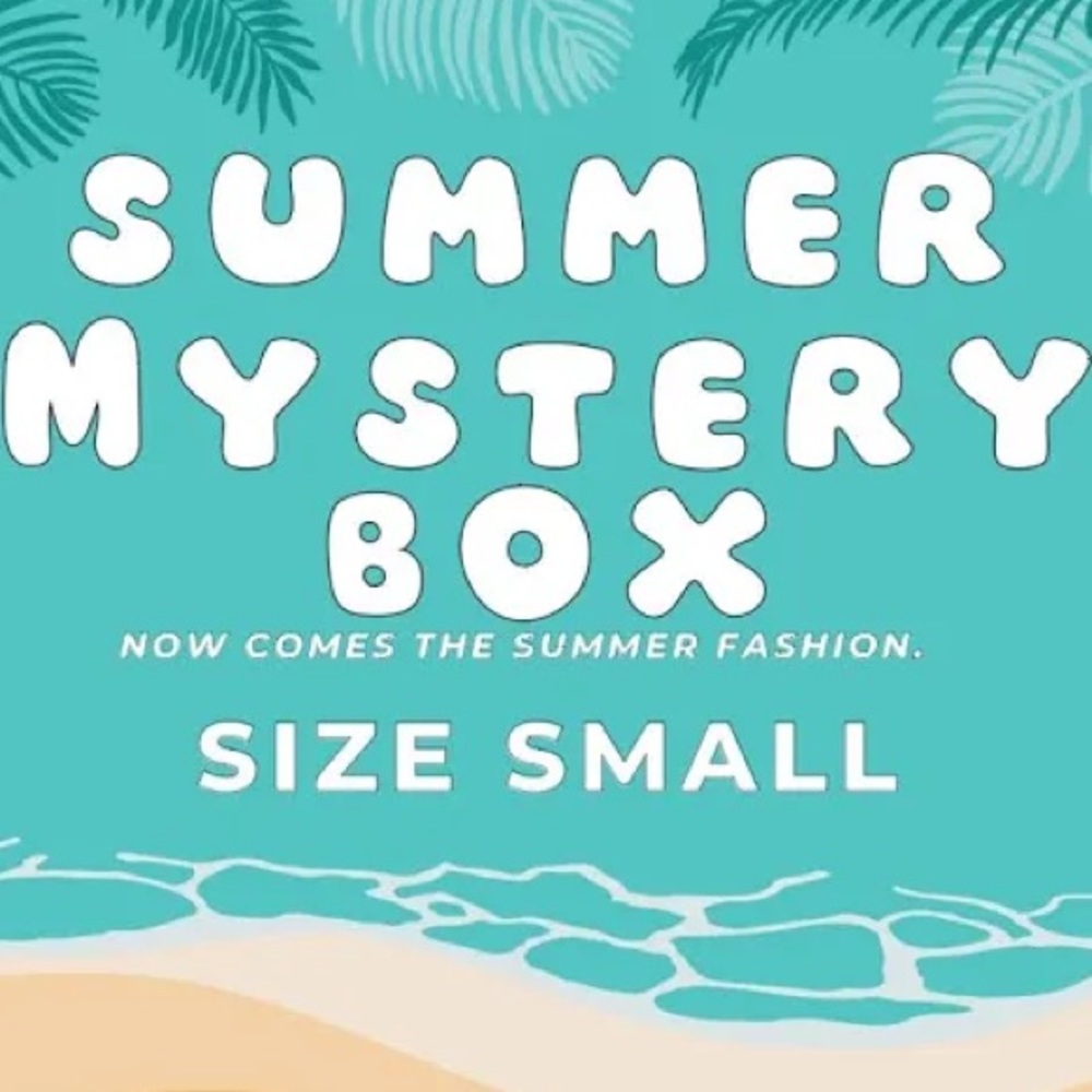 Beachwear Bundle - image 1